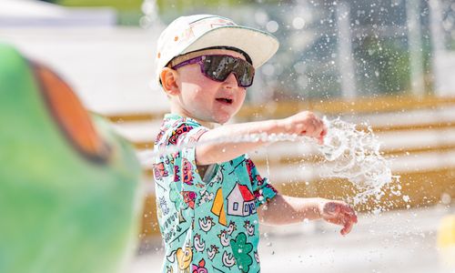 activités famille alpe d'huez été