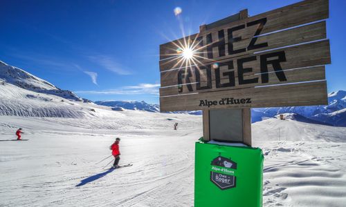 Chez Roger
