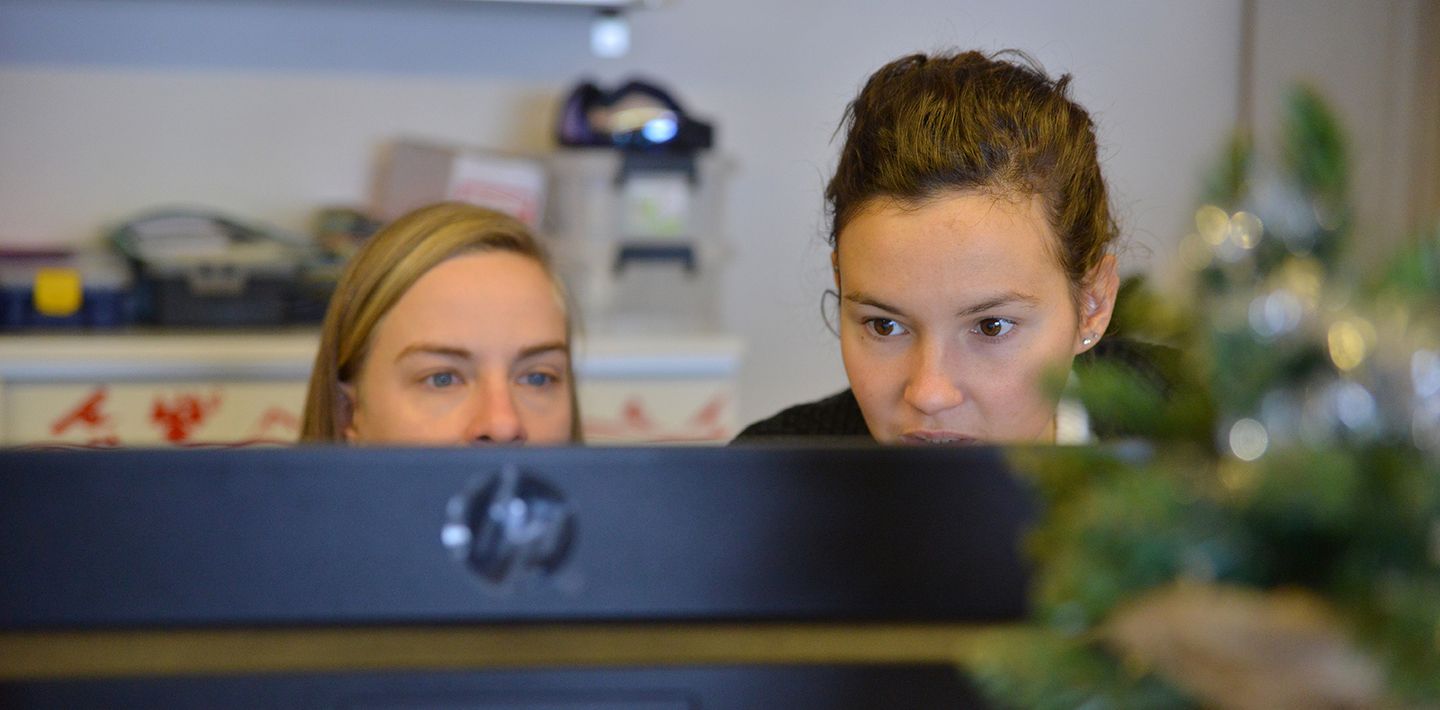 Formation en alternance de chargé d'accueil