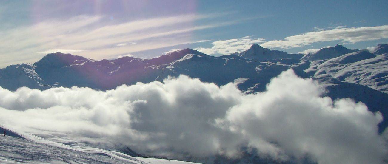 Mon Séjour en Montagne ESF Les Menuires