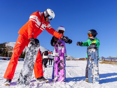 Station de ski de Vaujany Alpe d'Huez - Chalet Solneige