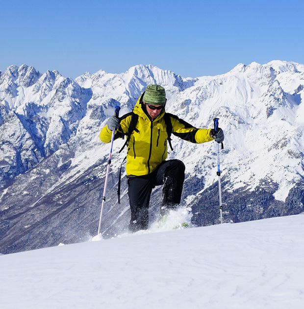 ACCUEIL - Ecole de Ski Alpe d'Huez