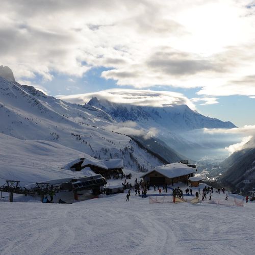 Vieil Insigne Aiglon D'Argenté 1983 - École Du Ski Français - Super état Pour Collection