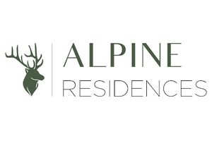Logo Alpine Résidence