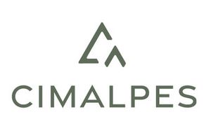 Logo Cimalpes agence immobilière