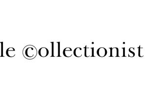 Logo agence de voyage le collectionist