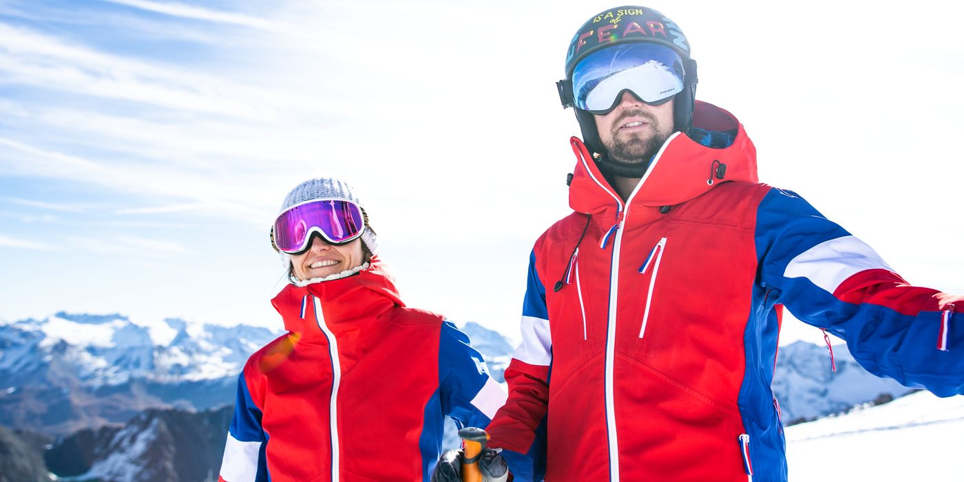 Moniteur NordicTrack Pro Pour Machine De Ski - Sans Câbles Ni Couvercle De Piles