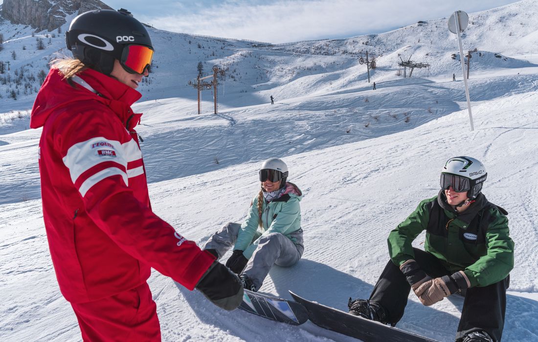 stage snowboard