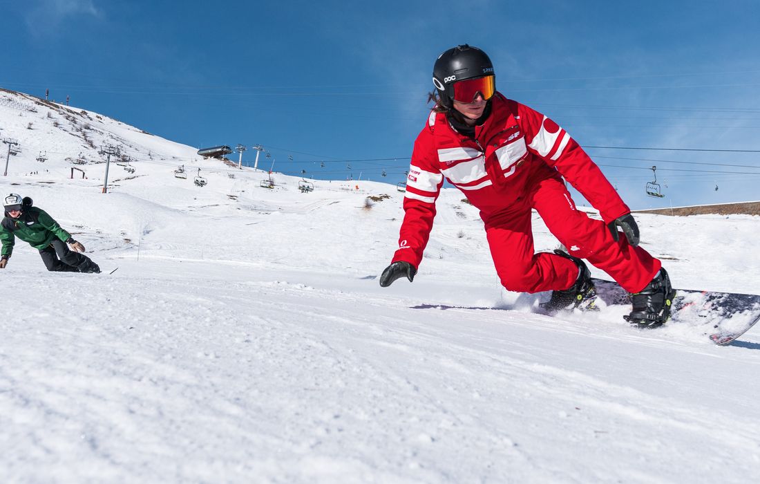 stage snowboard