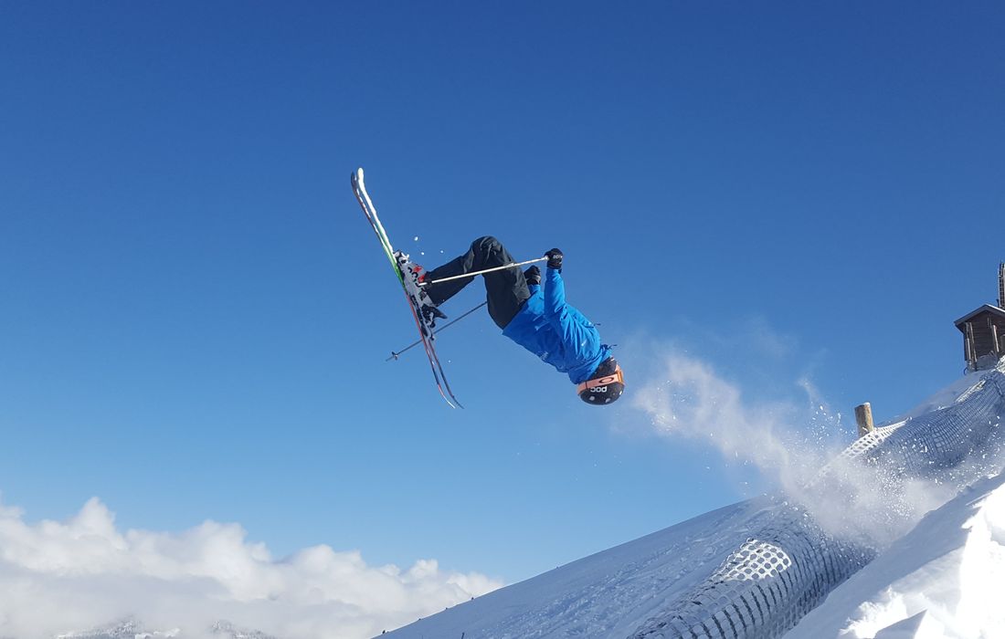 backflip