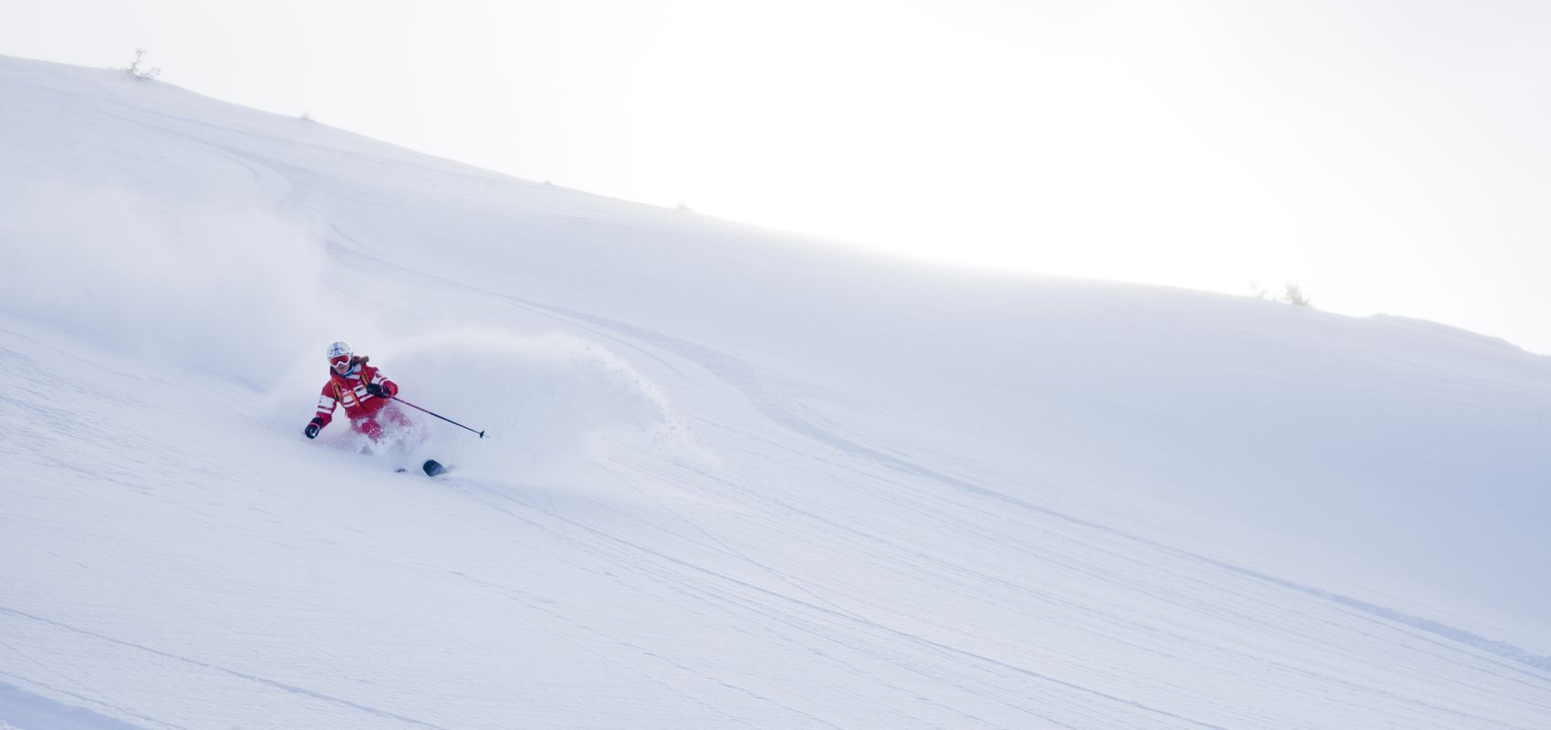 Face Vierge, Poudreuse, Manigod, engagement, tout niveau, découverte, hors-piste, randonnée à ski, splitboard