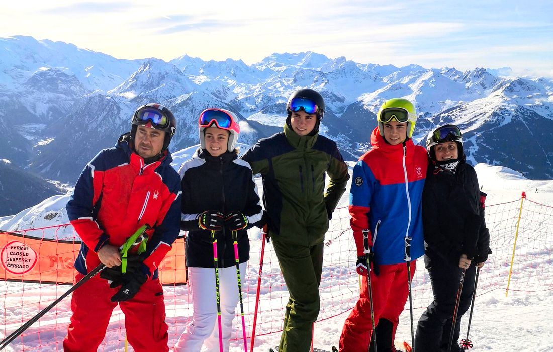 ESF BC - Collectifs adultes