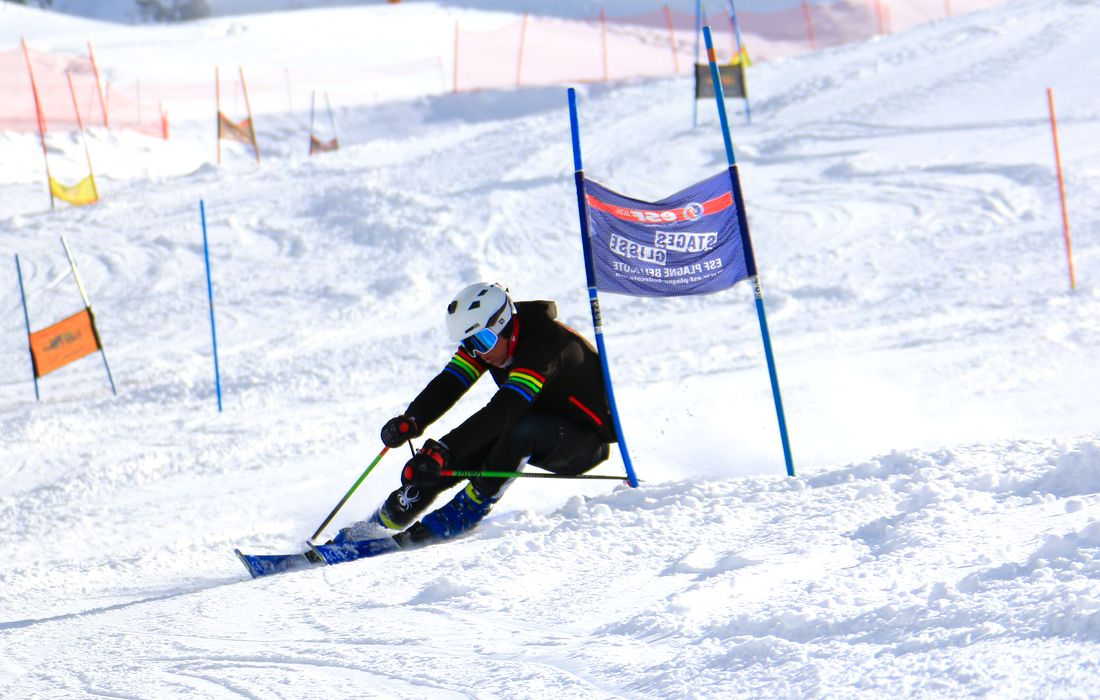 ESF BC - Team Rider