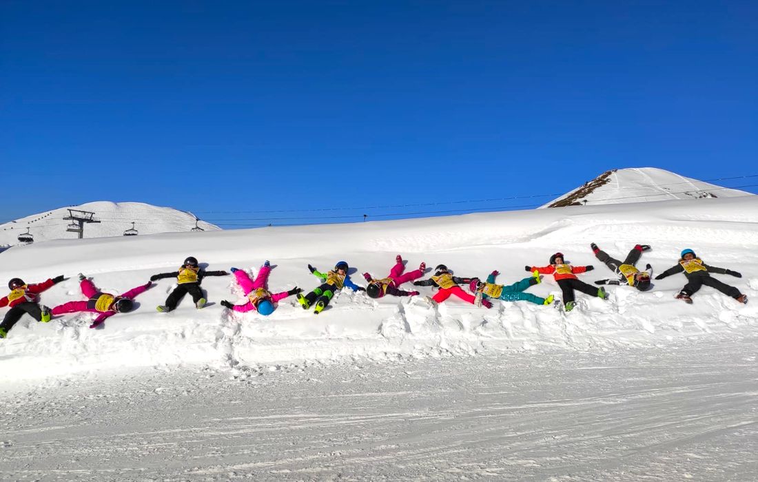 ESF BC - Collectifs enfants