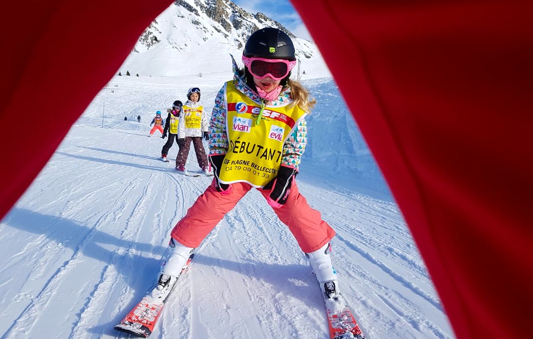 ESF BC - Collectifs enfants