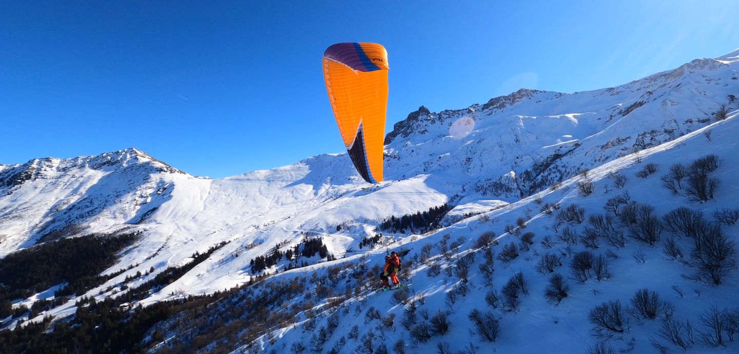 école de ski valmorel, cours de ski valmorel, activités valmorel
