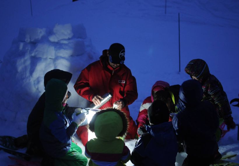 école de ski valmorel, cours de ski valmorel, activités valmorel