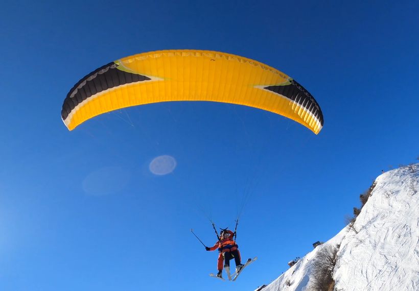 école de ski valmorel, cours de ski valmorel, activités valmorel