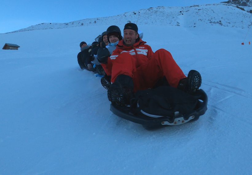 école de ski valmorel, cours de ski valmorel, activités valmorel