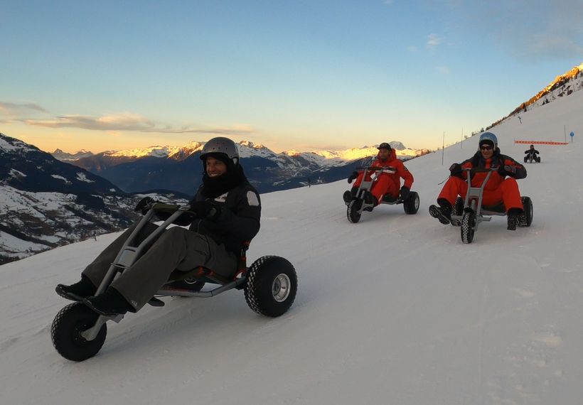 école de ski valmorel, cours de ski valmorel, activités valmorel