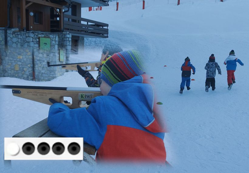 école de ski valmorel, cours de ski valmorel, activités valmorel