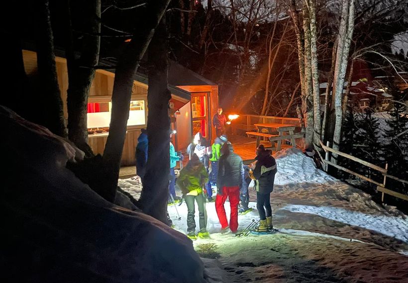 école de ski valmorel, cours de ski valmorel, activités valmorel